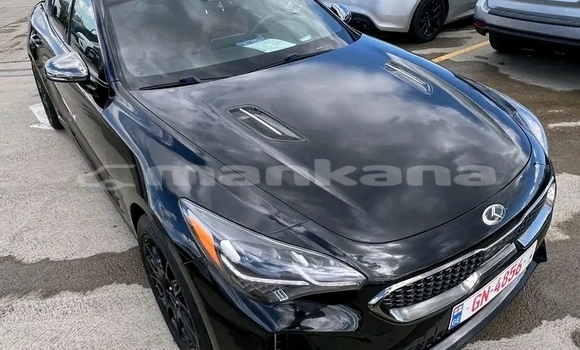 Buy Used BMW 2er Grand Tourer Black Car in Batumi in Ajaria Buy Used BMW 2er Grand Tourer Black Car in Batumi in Ajaria