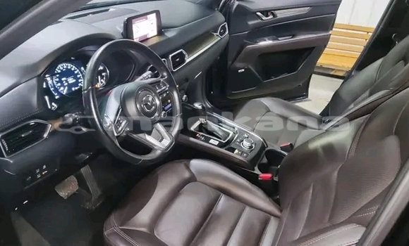 Buy Used Mazda 3 MPS Black Car in Bihvinta in Abhasia Buy Used Mazda 3 MPS Black Car in Bihvinta in Abhasia