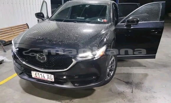 Buy Used Mazda 3 MPS Black Car in Bihvinta in Abhasia Buy Used Mazda 3 MPS Black Car in Bihvinta in Abhasia