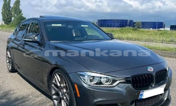 Buy Used BMW 2-Series Other Car in Bihvinta in Abhasia