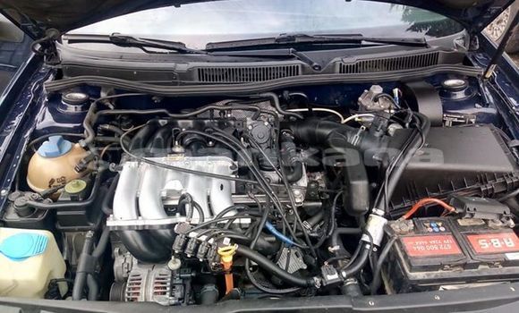 Buy Used Volkswagen Golf Blue Car in Tbilisi in Tbilisi Buy Used Volkswagen Golf Blue Car in Tbilisi in Tbilisi