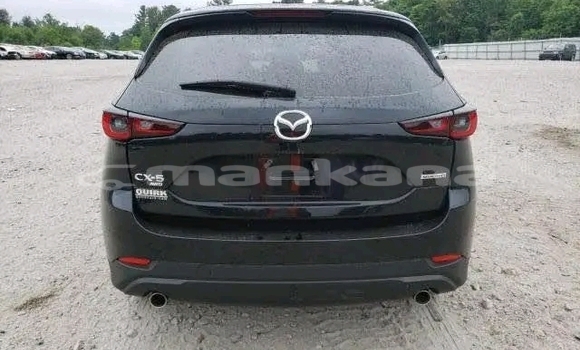 Buy Used Mazda CX-5 Black Car in Bihvinta in Abhasia Buy Used Mazda CX-5 Black Car in Bihvinta in Abhasia