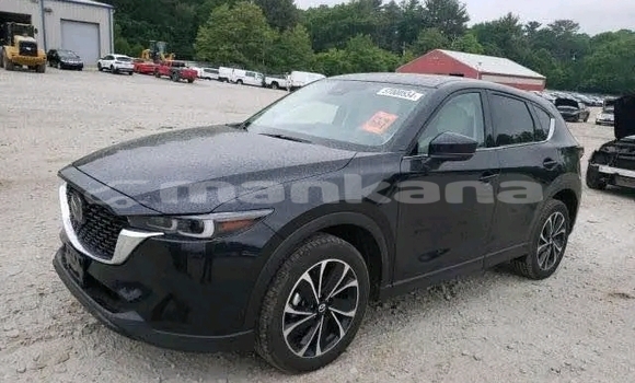 Buy Used Mazda CX-5 Black Car in Bihvinta in Abhasia Buy Used Mazda CX-5 Black Car in Bihvinta in Abhasia