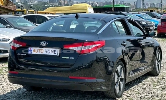 Buy Used Kia Optima Other Car in Bihvinta in Abhasia Buy Used Kia Optima Other Car in Bihvinta in Abhasia