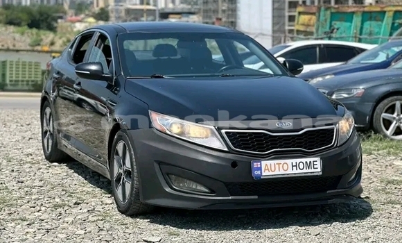 Buy Used Kia Optima Other Car in Bihvinta in Abhasia Buy Used Kia Optima Other Car in Bihvinta in Abhasia