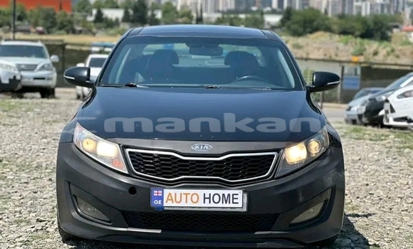 Buy Used Kia Optima Other Car in Bihvinta in Abhasia Buy Used Kia Optima Other Car in Bihvinta in Abhasia