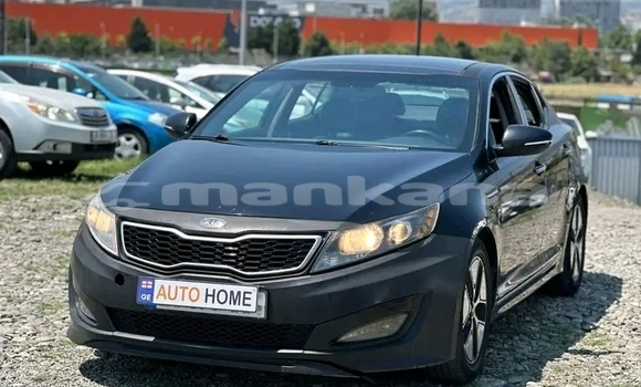 Buy Used Kia Optima Other Car in Bihvinta in Abhasia Buy Used Kia Optima Other Car in Bihvinta in Abhasia