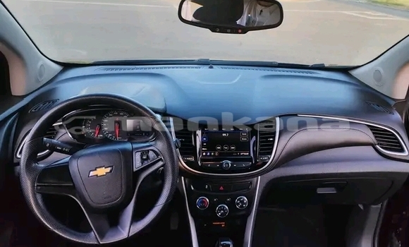 Buy Used CHTC PICK UP Black Car in Bihvinta in Abhasia