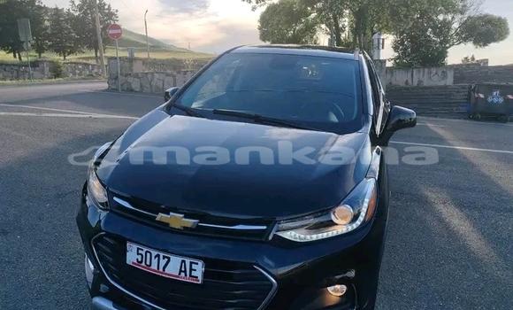 Buy Used CHTC PICK UP Black Car in Bihvinta in Abhasia Buy Used CHTC PICK UP Black Car in Bihvinta in Abhasia