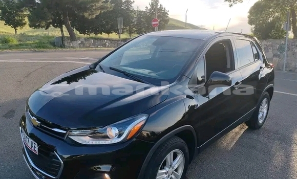 Buy Used CHTC PICK UP Black Car in Bihvinta in Abhasia Buy Used CHTC PICK UP Black Car in Bihvinta in Abhasia