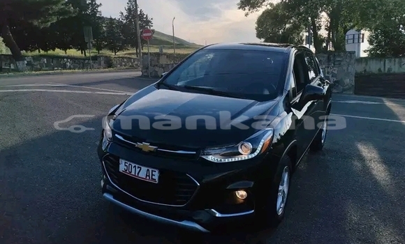 Buy Used CHTC PICK UP Black Car in Bihvinta in Abhasia Buy Used CHTC PICK UP Black Car in Bihvinta in Abhasia