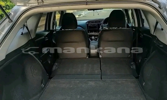 Buy Used Toyota Matrix Other Car in Bihvinta in Abhasia Buy Used Toyota Matrix Other Car in Bihvinta in Abhasia