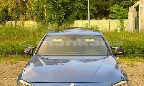 Buy Used BMW 2er Grand Tourer Other Car in Bihvinta in Abhasia Buy Used BMW 2er Grand Tourer Other Car in Bihvinta in Abhasia