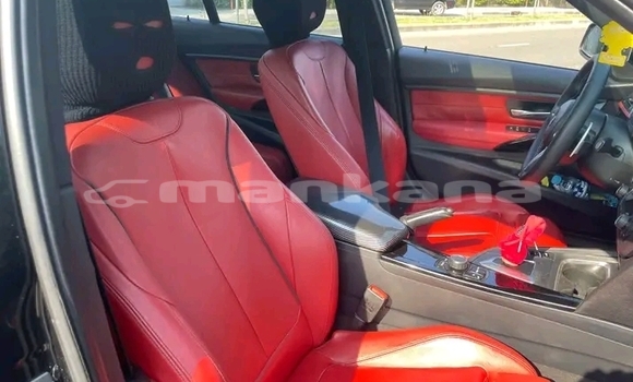 Buy Used BMW 2-Series Black Car in Bihvinta in Abhasia Buy Used BMW 2-Series Black Car in Bihvinta in Abhasia