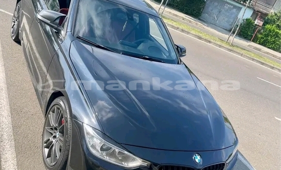 Buy Used BMW 2-Series Black Car in Bihvinta in Abhasia Buy Used BMW 2-Series Black Car in Bihvinta in Abhasia
