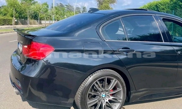 Buy Used BMW 2-Series Black Car in Bihvinta in Abhasia Buy Used BMW 2-Series Black Car in Bihvinta in Abhasia
