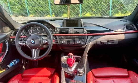 Buy Used BMW 2-Series Black Car in Bihvinta in Abhasia Buy Used BMW 2-Series Black Car in Bihvinta in Abhasia
