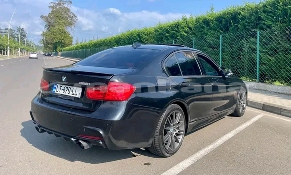 Buy Used BMW 2-Series Black Car in Bihvinta in Abhasia Buy Used BMW 2-Series Black Car in Bihvinta in Abhasia