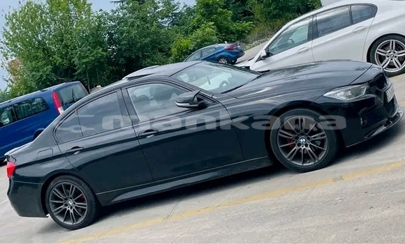 Buy Used BMW 2-Series Black Car in Bihvinta in Abhasia Buy Used BMW 2-Series Black Car in Bihvinta in Abhasia