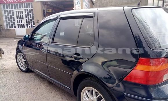 Buy Used Volkswagen Golf Blue Car in Tbilisi in Tbilisi Buy Used Volkswagen Golf Blue Car in Tbilisi in Tbilisi