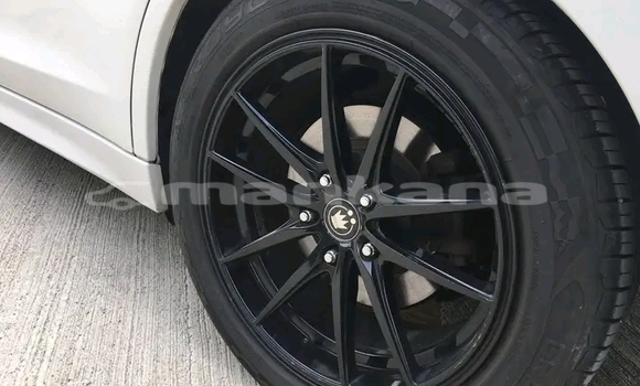 Buy Used BMW 507 White Car in Bihvinta in Abhasia