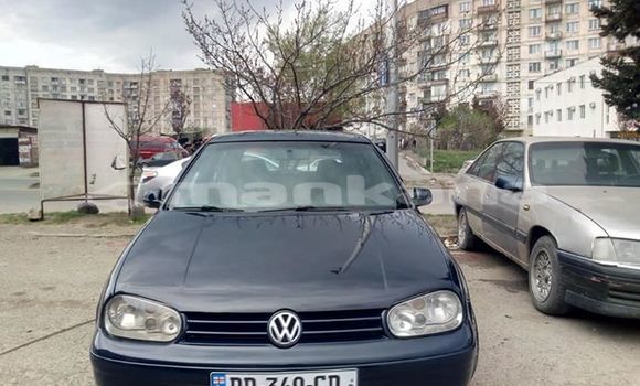 Buy Used Volkswagen Golf Blue Car in Tbilisi in Tbilisi Buy Used Volkswagen Golf Blue Car in Tbilisi in Tbilisi