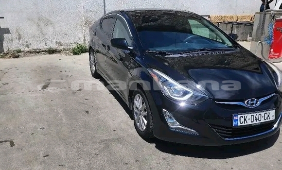 Buy Used Hyundai ix20 Other Car in Bihvinta in Abhasia Buy Used Hyundai ix20 Other Car in Bihvinta in Abhasia