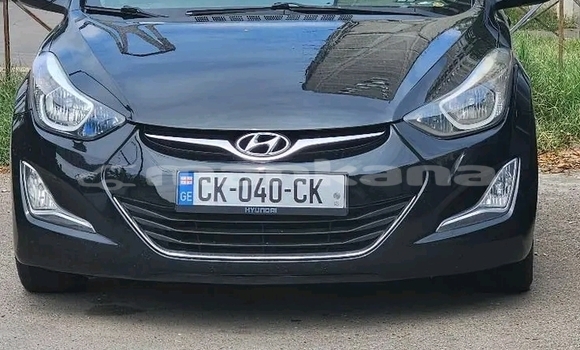 Buy Used Hyundai ix20 Other Car in Bihvinta in Abhasia Buy Used Hyundai ix20 Other Car in Bihvinta in Abhasia