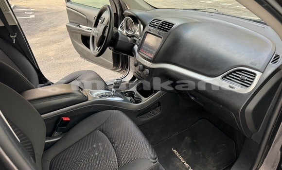 Buy Used Dodge Journey Black Car in Tbilisi in Tbilisi Buy Used Dodge Journey Black Car in Tbilisi in Tbilisi