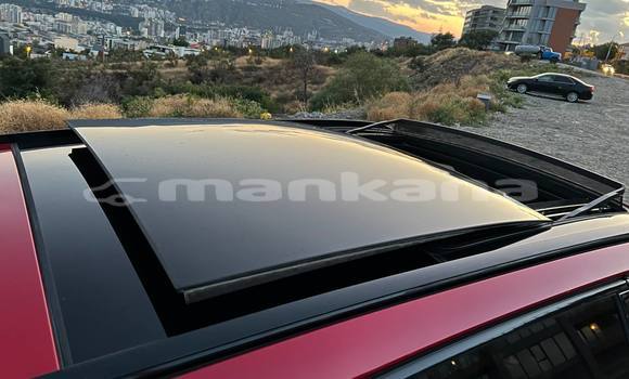 Buy Used Jaguar F-Pace Red Car in Tbilisi in Tbilisi Buy Used Jaguar F-Pace Red Car in Tbilisi in Tbilisi