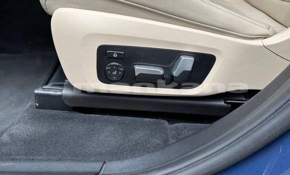 Buy Used BMW X3 Blue Car in Tbilisi in Tbilisi Buy Used BMW X3 Blue Car in Tbilisi in Tbilisi