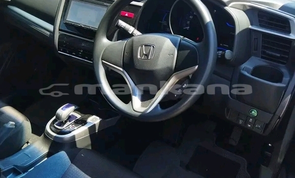 Buy Used Honda Accord Other Car in Kvareli in Kaheti Buy Used Honda Accord Other Car in Kvareli in Kaheti