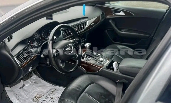 Buy Used Isuzu Bighorn White Car in Bihvinta in Abhasia Buy Used Isuzu Bighorn White Car in Bihvinta in Abhasia