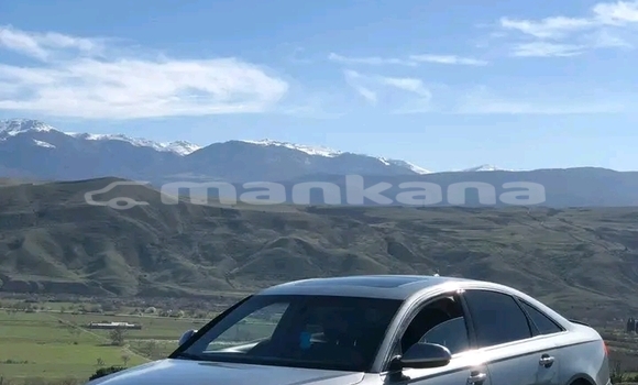 Buy Used Isuzu Bighorn White Car in Bihvinta in Abhasia Buy Used Isuzu Bighorn White Car in Bihvinta in Abhasia