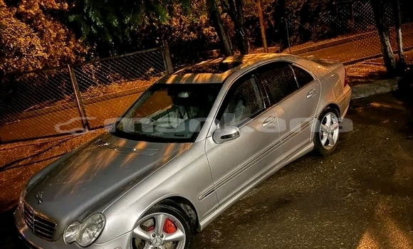 Buy Used Mercedes-Benz A-klasse Other Car in Bihvinta in Abhasia