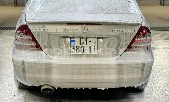 Buy Used Mercedes-Benz A-klasse Other Car in Bihvinta in Abhasia Buy Used Mercedes-Benz A-klasse Other Car in Bihvinta in Abhasia