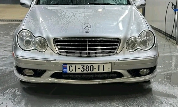 Buy Used Mercedes-Benz A-klasse Other Car in Bihvinta in Abhasia Buy Used Mercedes-Benz A-klasse Other Car in Bihvinta in Abhasia