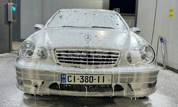 Buy Used Mercedes-Benz A-klasse Other Car in Bihvinta in Abhasia Buy Used Mercedes-Benz A-klasse Other Car in Bihvinta in Abhasia