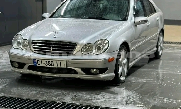 Buy Used Mercedes-Benz A-klasse Other Car in Bihvinta in Abhasia Buy Used Mercedes-Benz A-klasse Other Car in Bihvinta in Abhasia