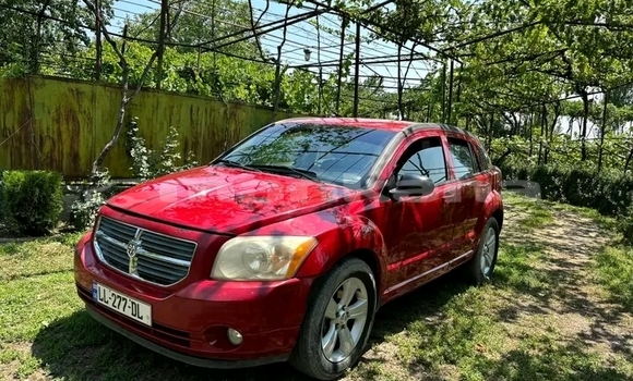 Buy Used DongFeng Oting Red Car in Bihvinta in Abhasia Buy Used DongFeng Oting Red Car in Bihvinta in Abhasia