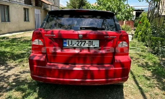 Buy Used DongFeng Oting Red Car in Bihvinta in Abhasia Buy Used DongFeng Oting Red Car in Bihvinta in Abhasia