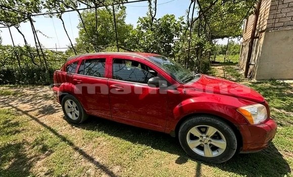 Buy Used DongFeng Oting Red Car in Bihvinta in Abhasia Buy Used DongFeng Oting Red Car in Bihvinta in Abhasia