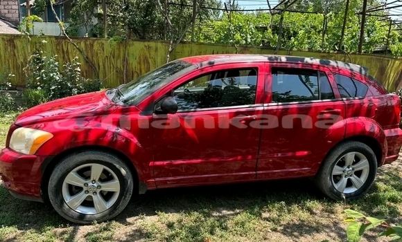 Buy Used DongFeng Oting Red Car in Bihvinta in Abhasia Buy Used DongFeng Oting Red Car in Bihvinta in Abhasia