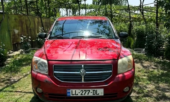 Buy Used DongFeng Oting Red Car in Bihvinta in Abhasia Buy Used DongFeng Oting Red Car in Bihvinta in Abhasia
