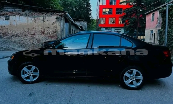 Buy Used Chery Bonus (A13) Black Car in Batumi in Ajaria