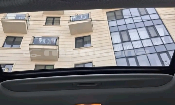 Buy Used Hyundai Elantra Black Car in Dioknisi in Ajaria Buy Used Hyundai Elantra Black Car in Dioknisi in Ajaria