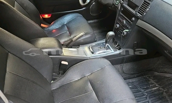 Buy Used Chevrolet Aveo Silver Car in Bagdadi in Imereti Buy Used Chevrolet Aveo Silver Car in Bagdadi in Imereti