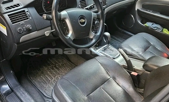 Buy Used Chevrolet Aveo Silver Car in Bagdadi in Imereti Buy Used Chevrolet Aveo Silver Car in Bagdadi in Imereti