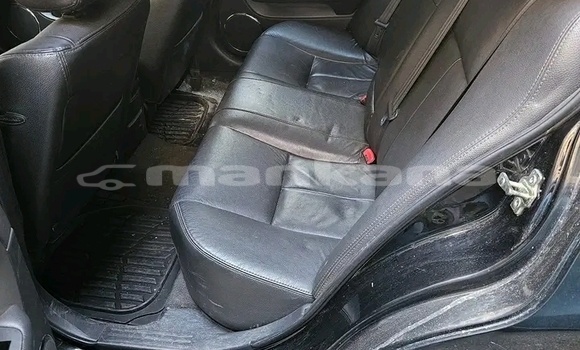 Buy Used Chevrolet Aveo Silver Car in Bagdadi in Imereti Buy Used Chevrolet Aveo Silver Car in Bagdadi in Imereti