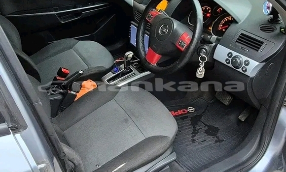 Buy Used Kia K7 Other Car in Gulripshi in Abhasia